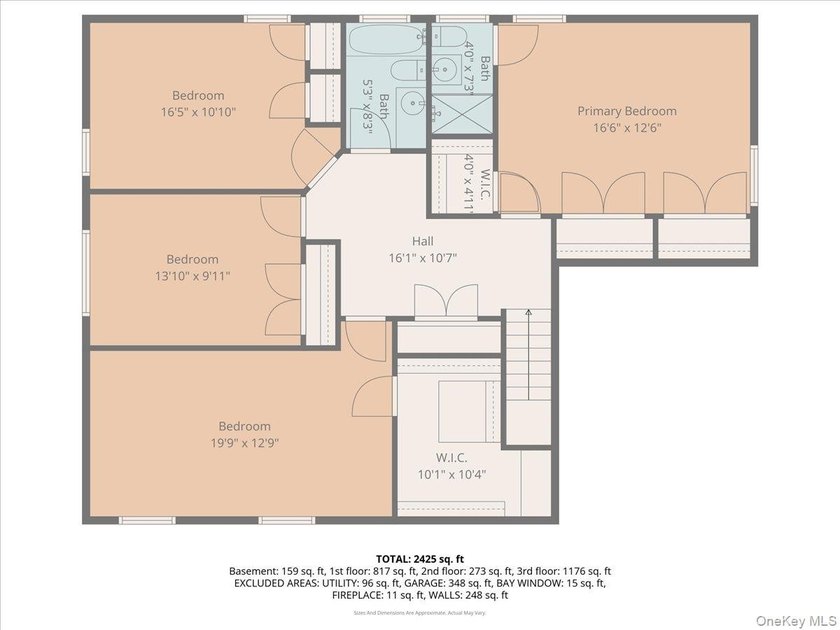 Welcome to 3089 Monterey Drive a Spacious and well-maintained - photo 39