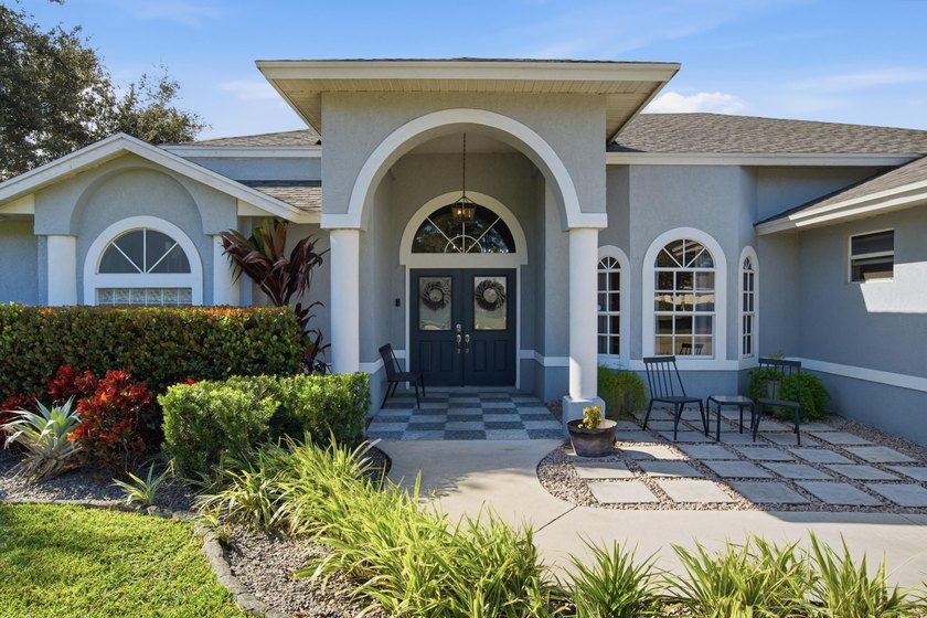 Welcome to your forever home in the pristine, gated enclave of - photo 5