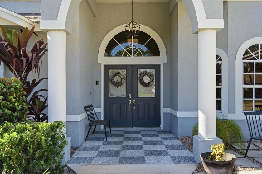 Welcome to your forever home in the pristine, gated enclave of - photo 7