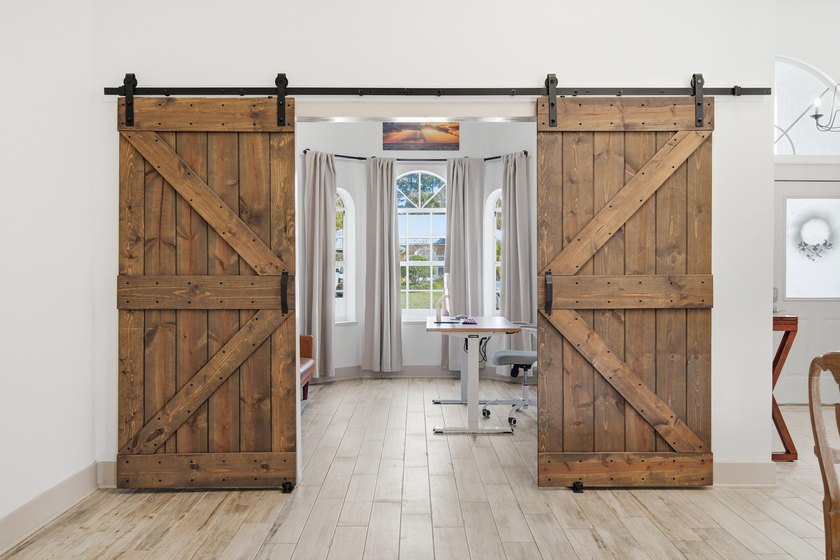 Welcome to your forever home in the pristine, gated enclave of - photo 10
