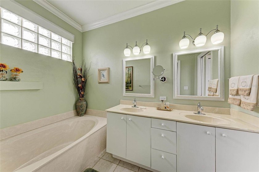 Welcome to Mira Lago of Palmer Ranch, a pristine community with - photo 15