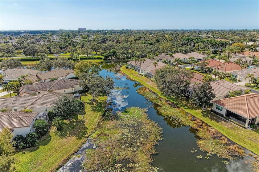 Welcome to Mira Lago of Palmer Ranch, a pristine community with - photo 23