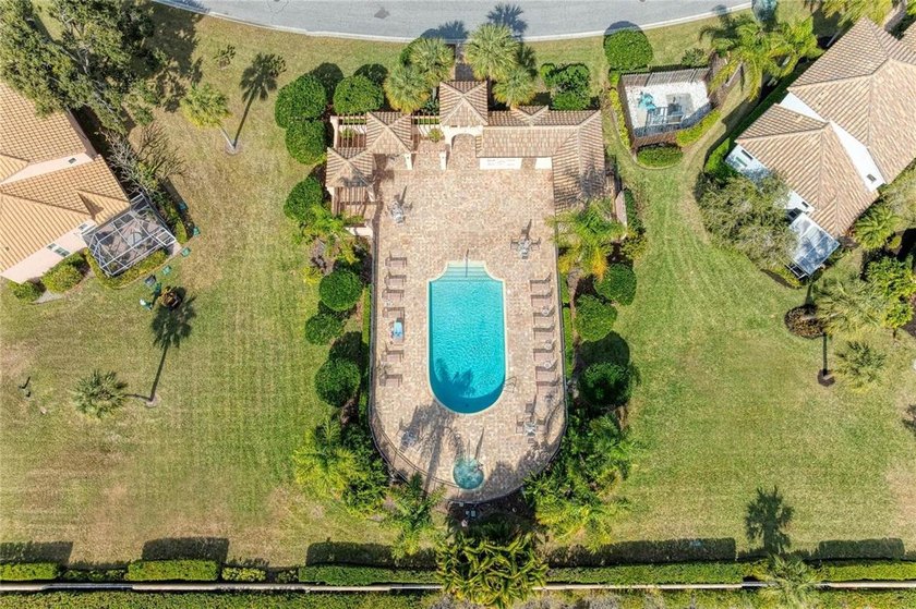 Welcome to Mira Lago of Palmer Ranch, a pristine community with - photo 25
