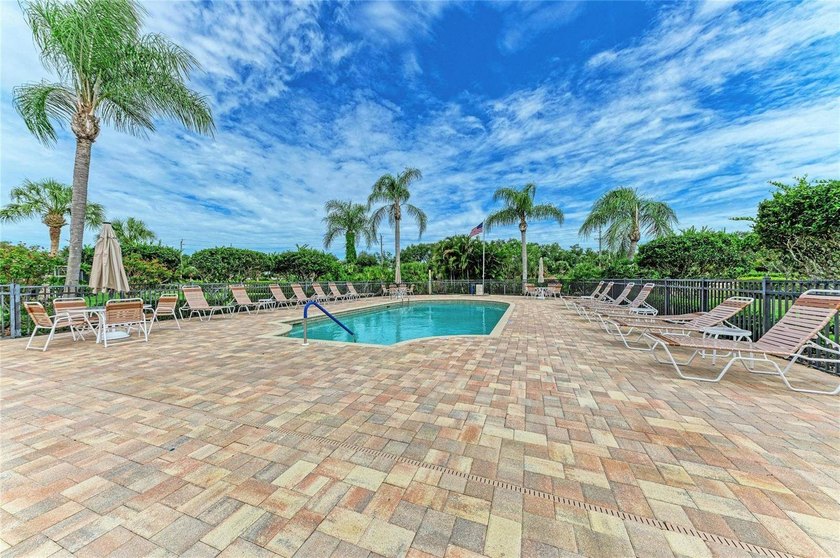 Welcome to Mira Lago of Palmer Ranch, a pristine community with - photo 27