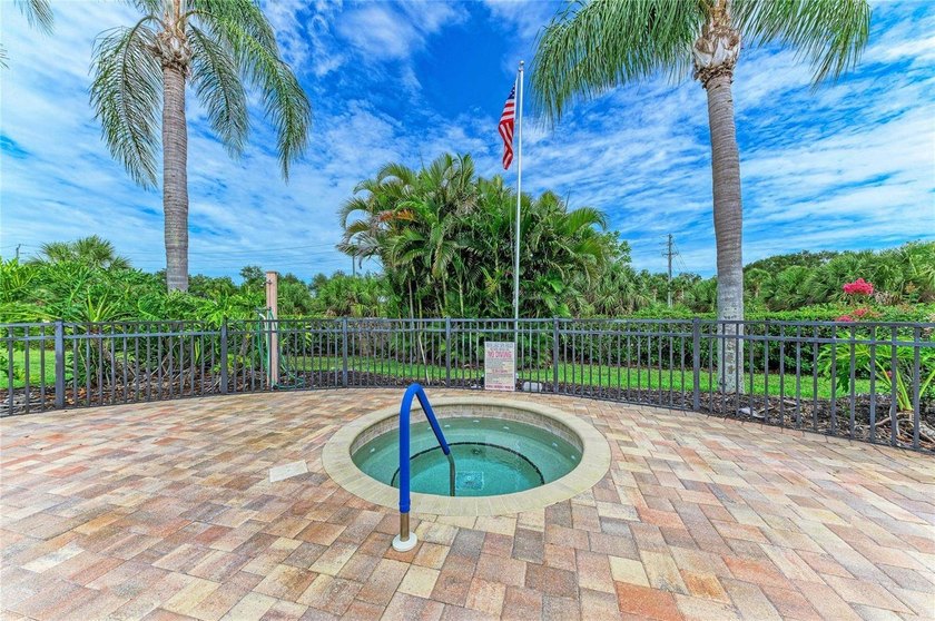 Welcome to Mira Lago of Palmer Ranch, a pristine community with - photo 28