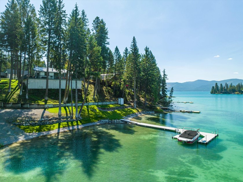 Embrace the rare opportunity to own a Montana Cabin Retreat, on - photo 6