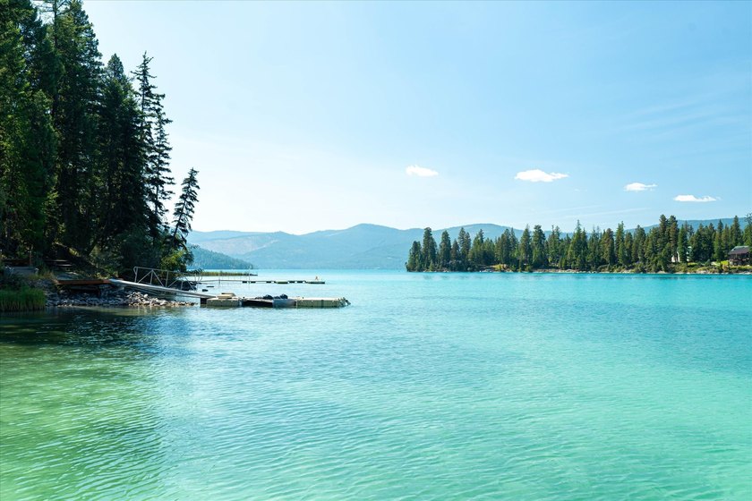 Embrace the rare opportunity to own a Montana Cabin Retreat, on - photo 9