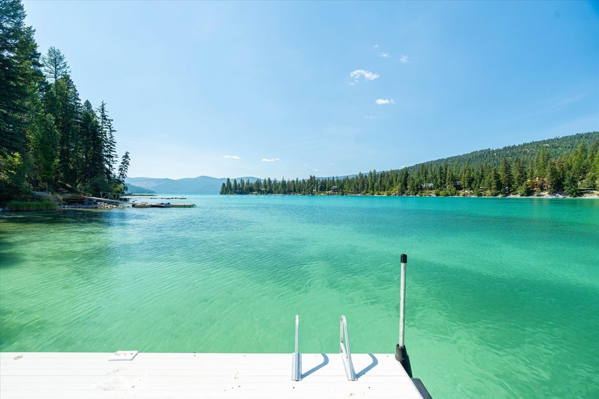 Embrace the rare opportunity to own a Montana Cabin Retreat, on - photo 10