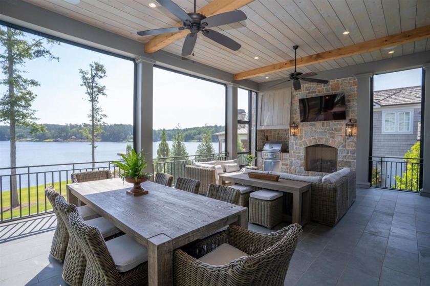 Exceptional Lakefront Home with Breathtaking Views. Under Contrac - photo 17