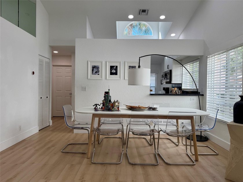 All ages Updated 2BR/2BA corner condo with the feel of a - photo 15