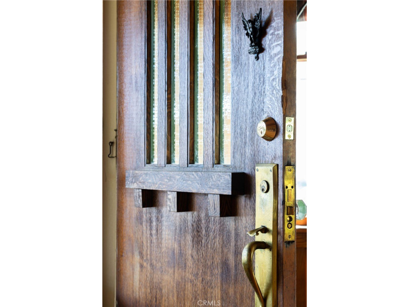 One of a Kind! Wood shingled Craftsman Bungalow located on a - photo 5