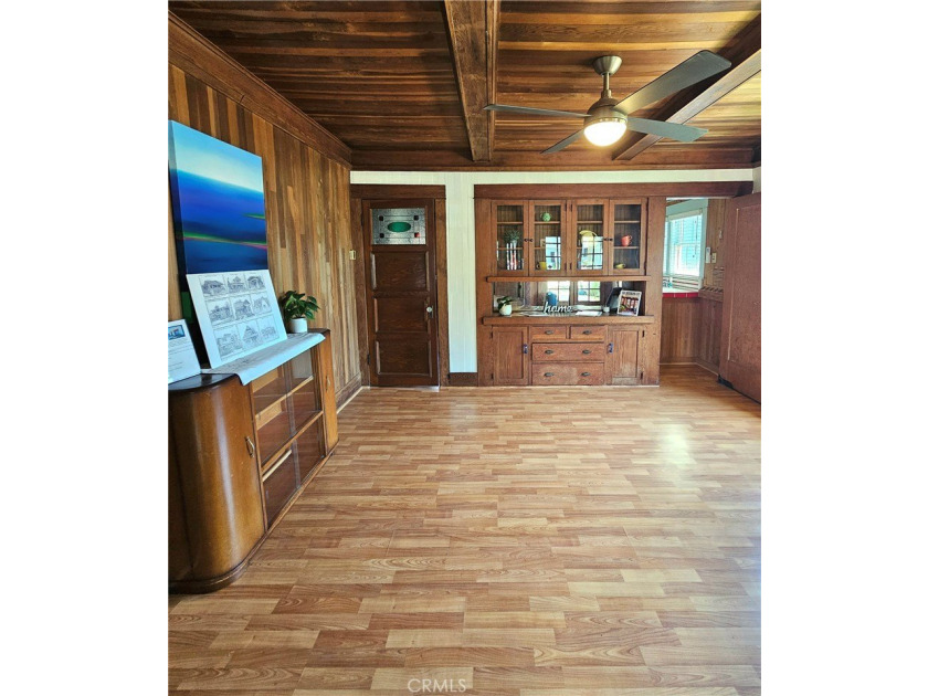 One of a Kind! Wood shingled Craftsman Bungalow located on a - photo 9