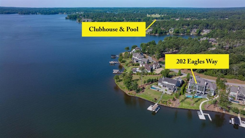 Exceptional Lakefront Home with Breathtaking Views. Under Contrac - photo 9