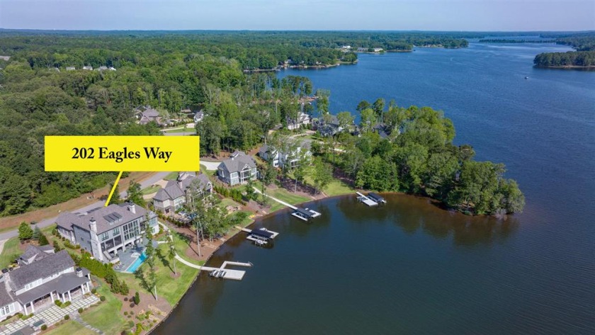 Exceptional Lakefront Home with Breathtaking Views. Under Contrac - photo 8