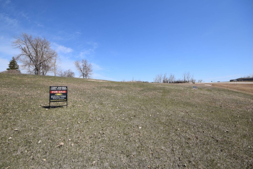 Lot N and Q HWY 10, Lake City, SD 57247, 3536455