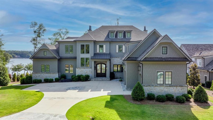 Exceptional Lakefront Home with Breathtaking Views. Under Contrac - photo 27
