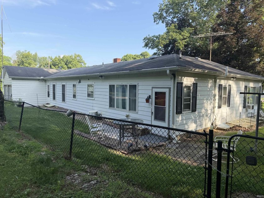 Nice location with 2 lots just across the street from Koontz - photo 15