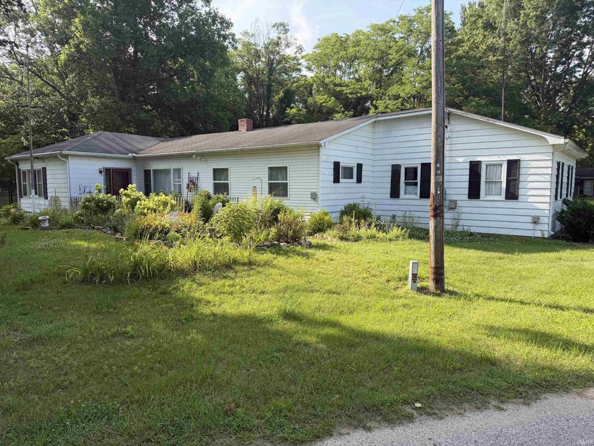 Nice location with 2 lots just across the street from Koontz - photo 18