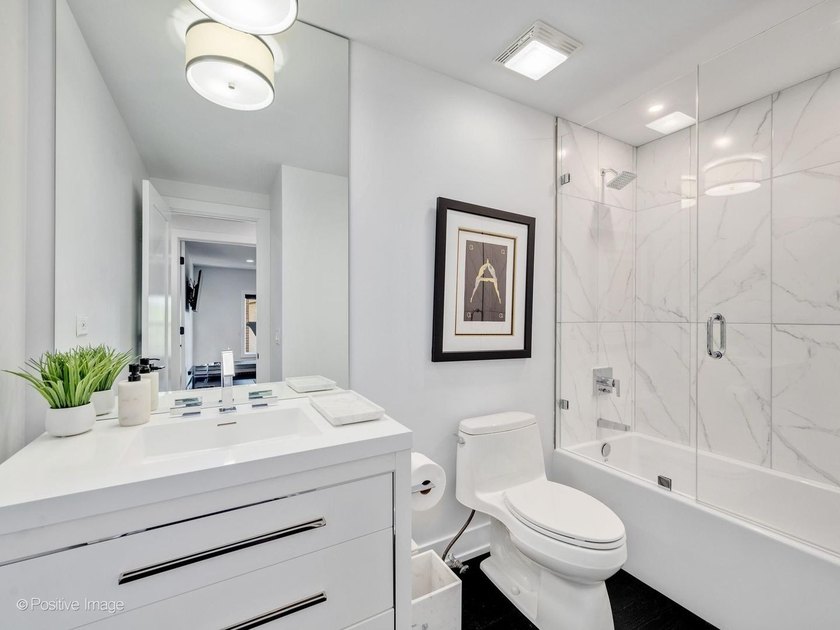 Experience luxurious, maintenance free Penthouse living in the - photo 22