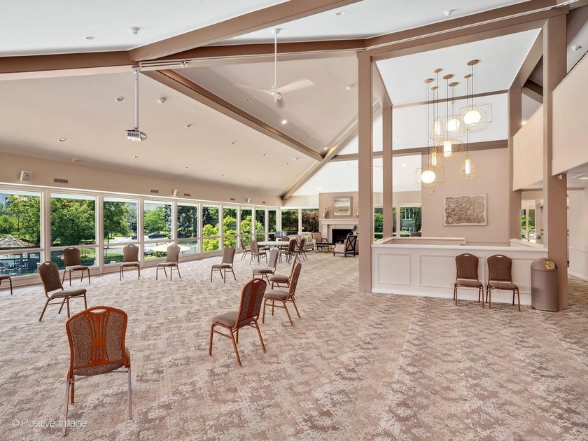 Experience luxurious, maintenance free Penthouse living in the - photo 31