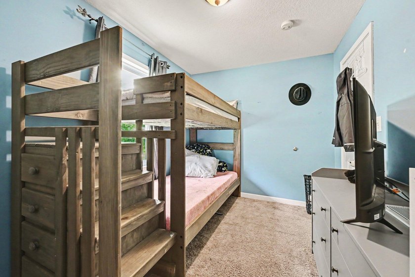 Nestled on 2 beautiful acres, this spacious ranch offers the - photo 13