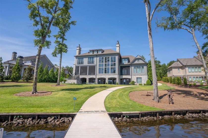 Exceptional Lakefront Home with Breathtaking Views. Under Contrac - photo 26