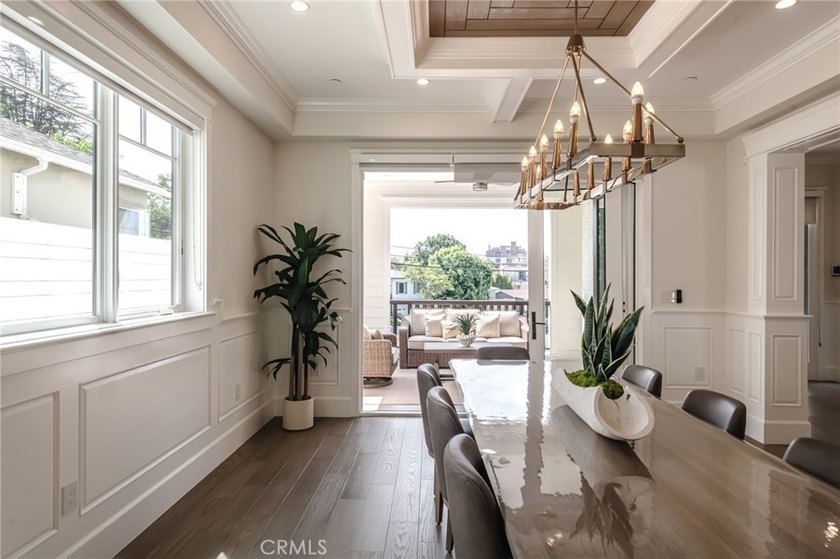 A truly extraordinary Westwood Masterpiece, offering timeless - photo 10