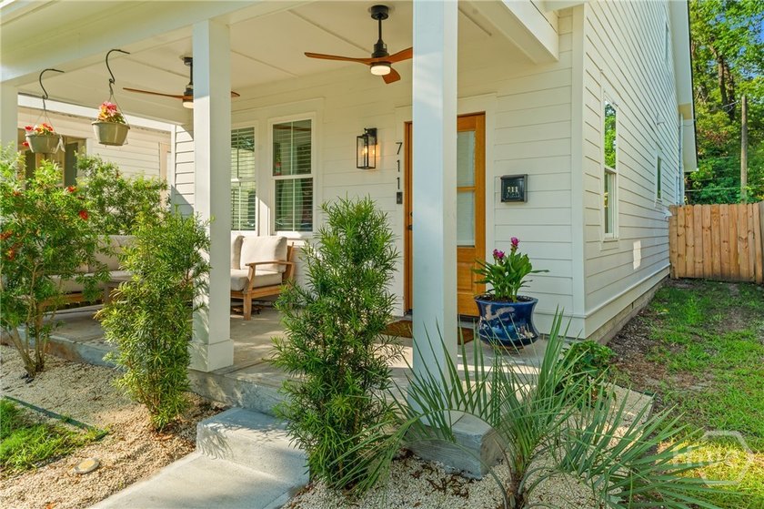 Welcome home to this beautifully designed 2024-built residence - photo 3