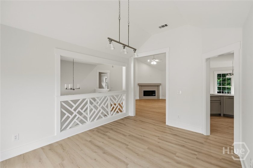Completely updated and move-in ready, this stunning 5-bedroom - photo 6