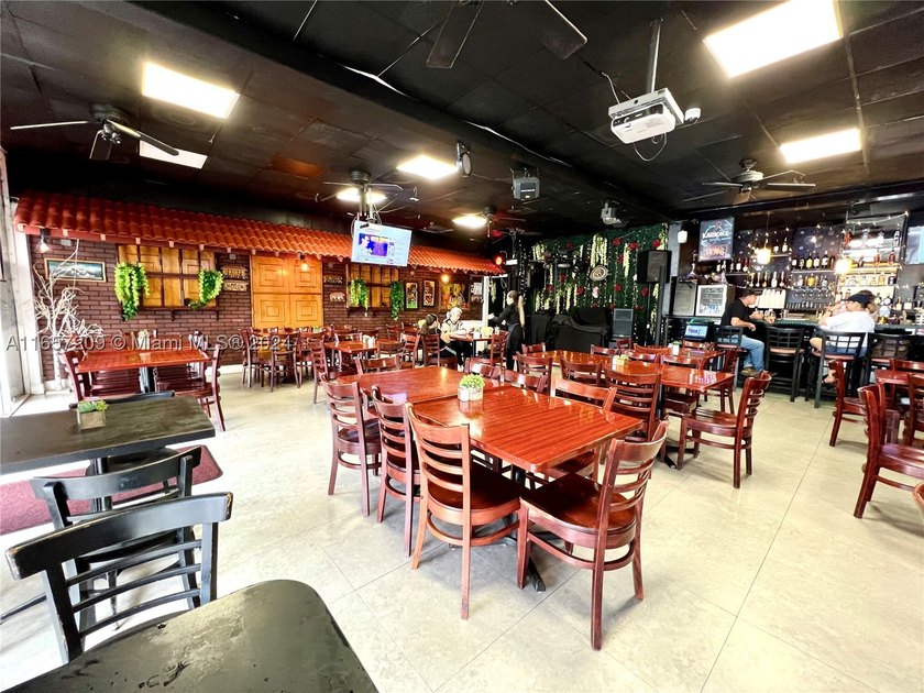 Well-established Colombian Cuisine Lounge/Restaurant has proudly - photo 3