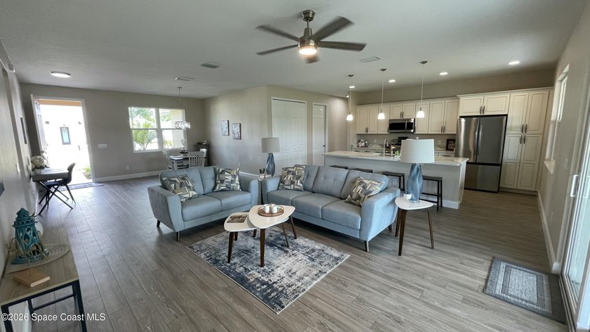 Experience effortless Florida living in this brand-new, move-in - photo 41