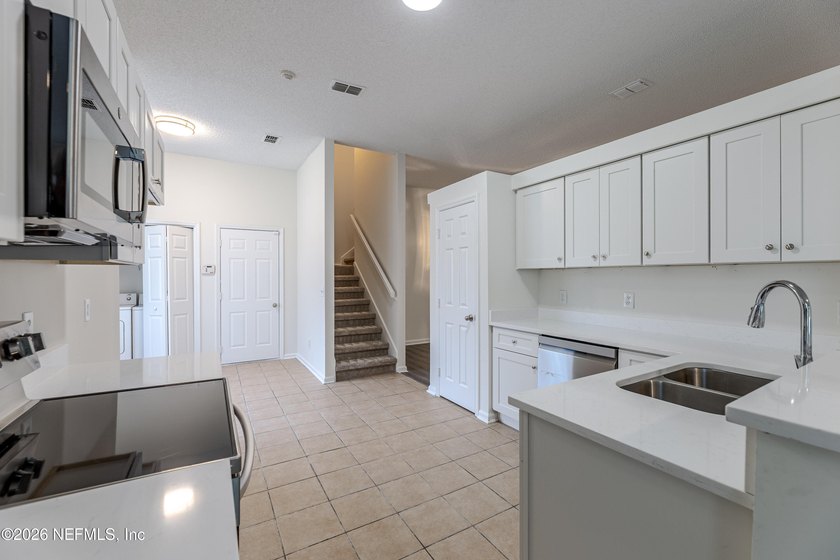 Explore this updated single-family home in the Mill Springs PUD - photo 11
