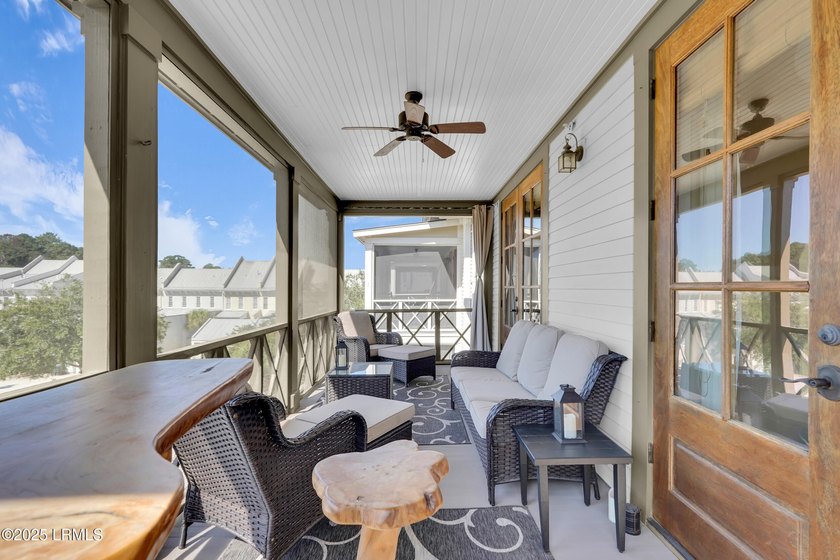 Charming 3-bedroom, 3-bath condo in the heart of Habersham - photo 32