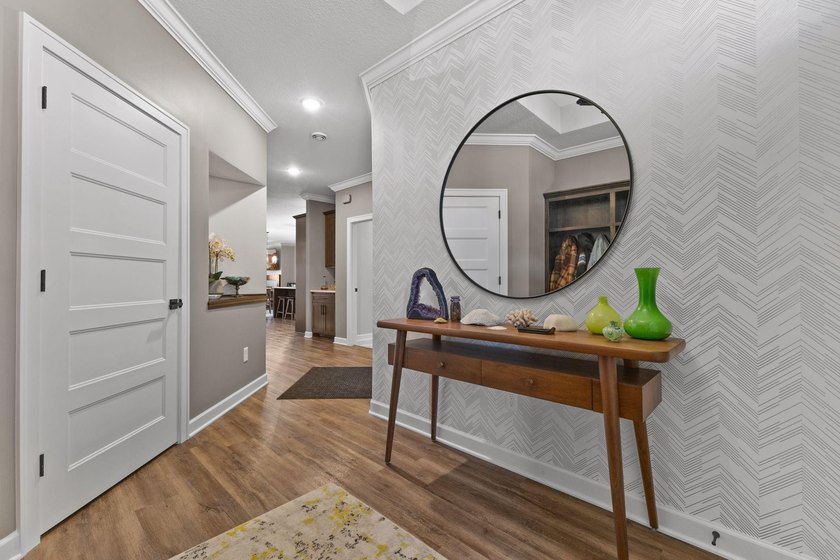 Better than new construction now available. This 3-bedroom - photo 4
