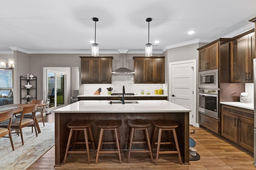 Better than new construction now available. This 3-bedroom - photo 5