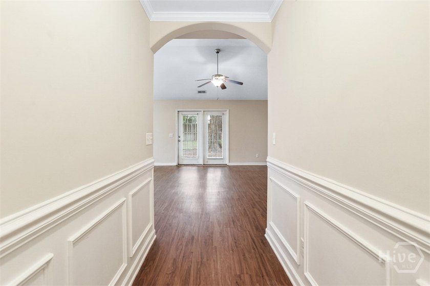 This very spacious home has plenty of room for a growing family - photo 8