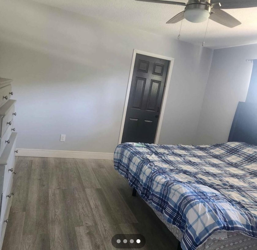 all measure approx. Beautiful 3/2/1 Remodeled house with - photo 9
