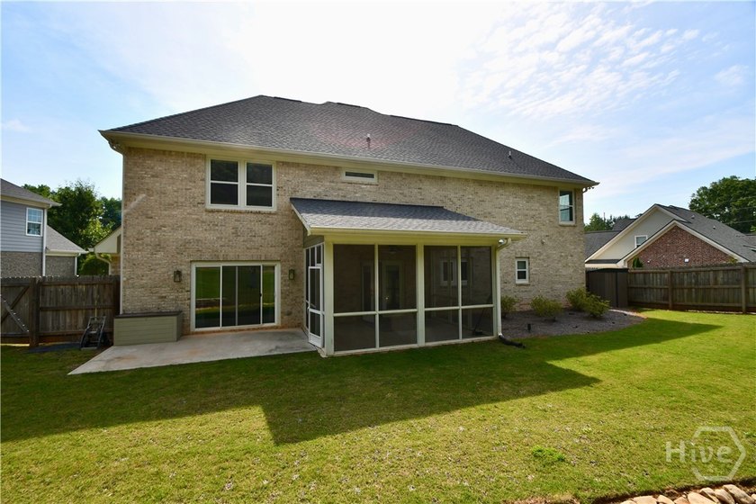 Welcome to 3065 Meadow Springs Drive, where timeless design - photo 8