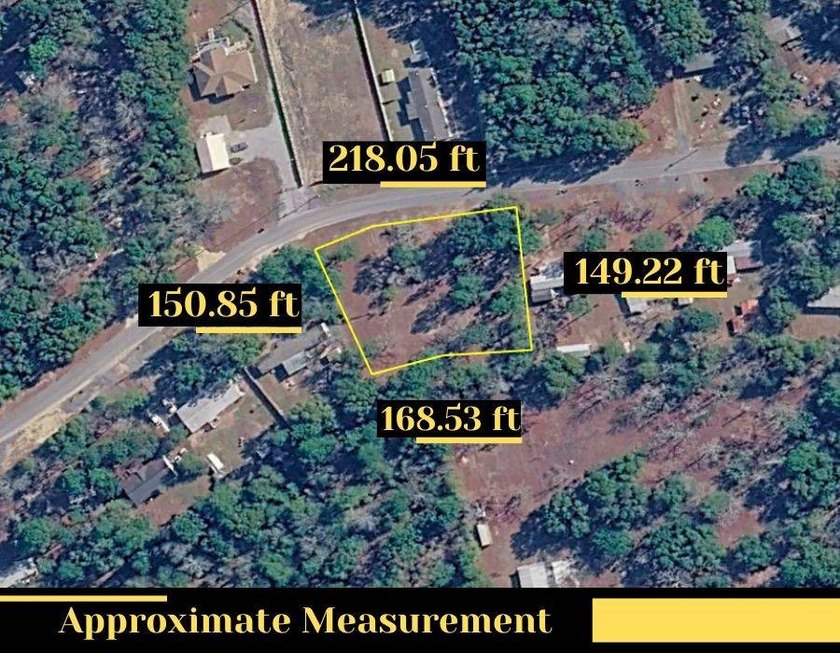 Build or place your home on this 0.66 acre vacant Lots located - photo 12