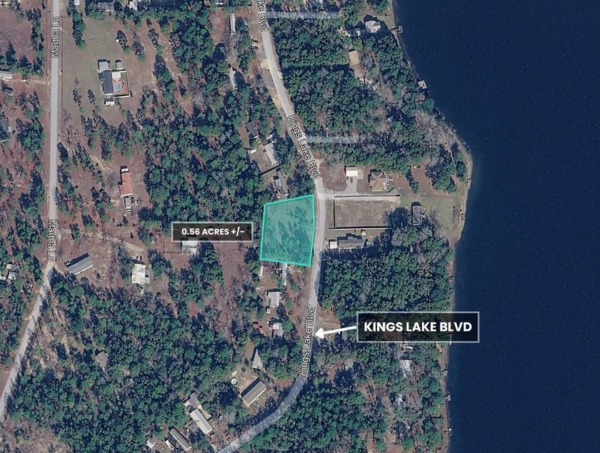 Build or place your home on this 0.66 acre vacant Lots located - photo 23