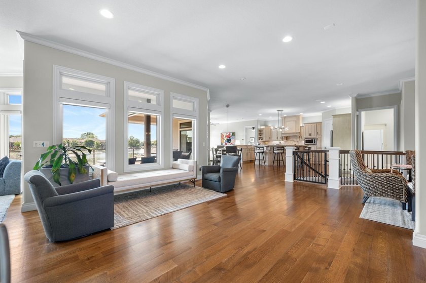 Luxury living with every detail in place! This stunning - photo 11