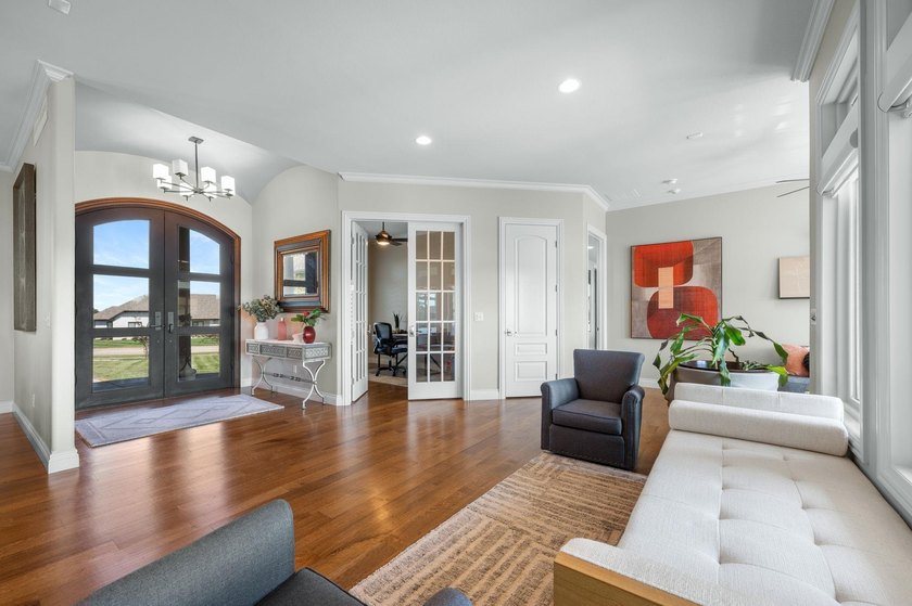 Luxury living with every detail in place! This stunning - photo 12