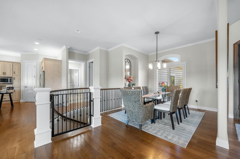 Luxury living with every detail in place! This stunning - photo 13