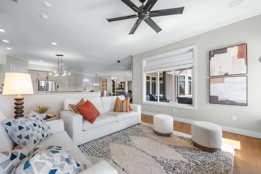 Luxury living with every detail in place! This stunning - photo 16