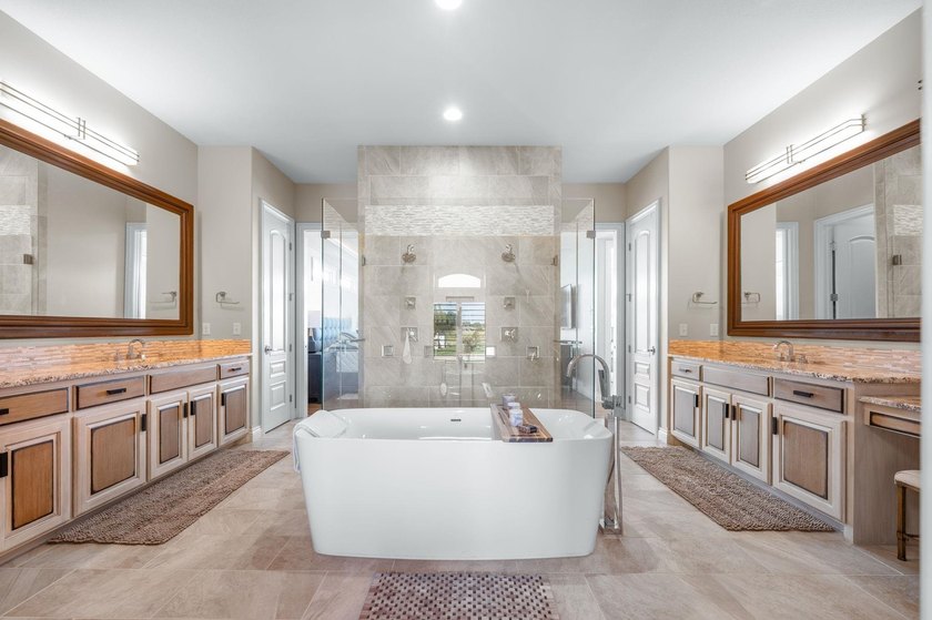 Luxury living with every detail in place! This stunning - photo 18