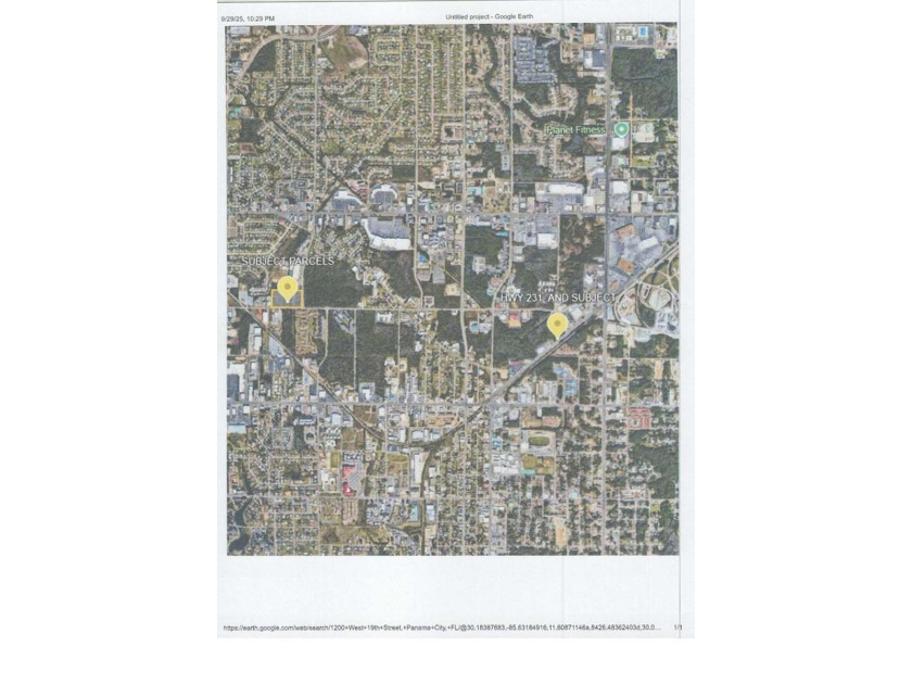 Lot #3.Great Commercial development opportunity. This premier - photo 3