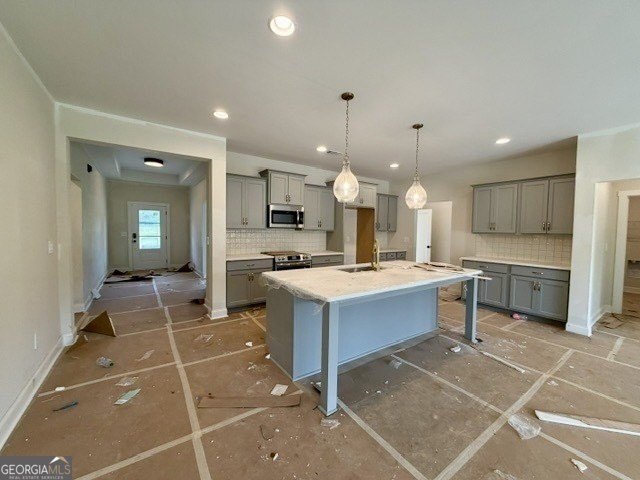 The beautiful Birch Creek plan offers great curb appeal leading - photo 3