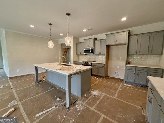 The beautiful Birch Creek plan offers great curb appeal leading - photo 4