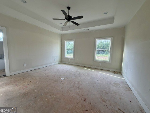 The beautiful Birch Creek plan offers great curb appeal leading - photo 9