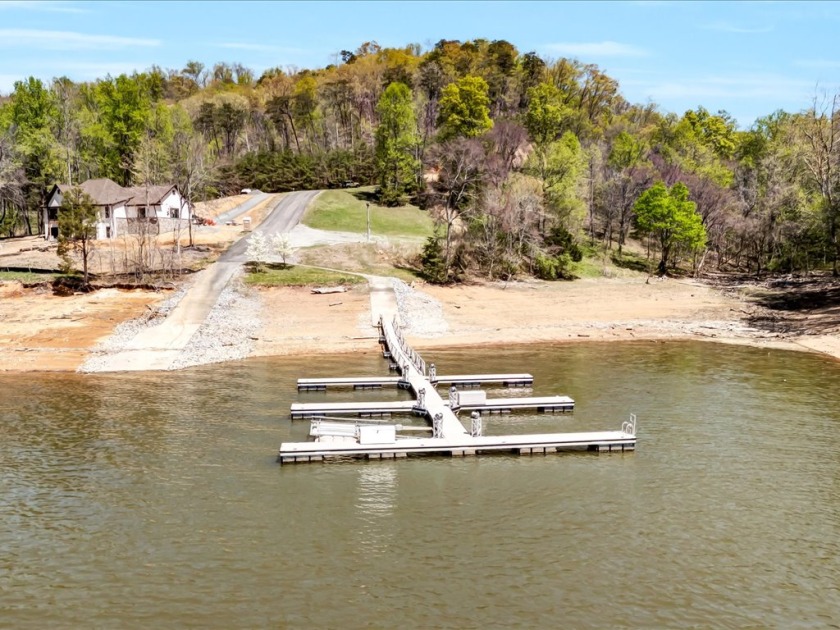 Cherokee Lakefront Lot in Gated Walnut Bend SOLD - photo 23